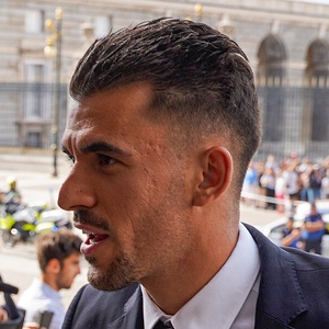 Dani Ceballos